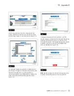 Предварительный просмотр 117 страницы WABCO ABS Maintenance Manual