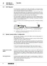 Предварительный просмотр 6 страницы WABCO CAN Repeater Manual