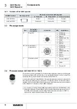 Предварительный просмотр 10 страницы WABCO CAN Repeater Manual