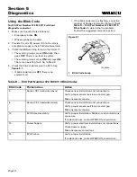 Preview for 26 page of WABCO Easy-Stop Basic Maintenance Manual