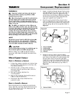 Preview for 31 page of WABCO Easy-Stop Basic Maintenance Manual