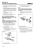 Preview for 34 page of WABCO Easy-Stop Basic Maintenance Manual