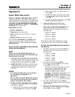 Preview for 41 page of WABCO Easy-Stop Basic Maintenance Manual