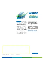 Preview for 48 page of WABCO Easy-Stop Basic Maintenance Manual