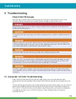 Preview for 139 page of WABCO iABS 2S/1M Standard Maintenance Manual