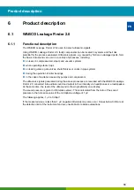 Preview for 11 page of WABCO LEAKAGE FINDER 2.0 Operating Instructions Manual