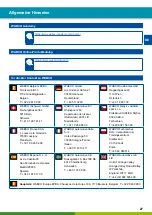 Preview for 27 page of WABCO LEAKAGE FINDER 2.0 Operating Instructions Manual