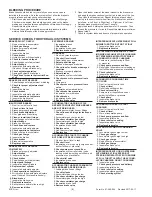 Preview for 4 page of WABCO MICO 06-460-800 Installation And Service Instructions