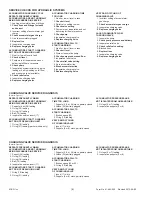 Предварительный просмотр 6 страницы WABCO MICO ACV-DMN-LS Product Explanation, Operating Information, And Service Instructions