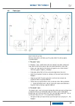 Предварительный просмотр 119 страницы WABCO MOBILE TEST BENCH 453 197 003 0 User Manual