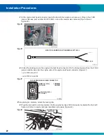 Предварительный просмотр 22 страницы WABCO OnGuard Installation Instructions Manual