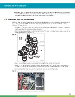 Предварительный просмотр 23 страницы WABCO OnGuard Installation Instructions Manual