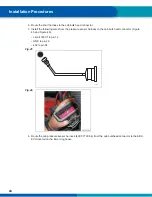 Предварительный просмотр 24 страницы WABCO OnGuard Installation Instructions Manual