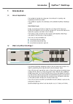 Preview for 5 page of WABCO OPTIFLOW SIDEWINGS Installation Manual