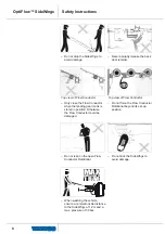 Preview for 8 page of WABCO OPTIFLOW SIDEWINGS Installation Manual