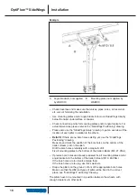 Preview for 18 page of WABCO OPTIFLOW SIDEWINGS Installation Manual