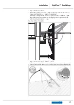 Preview for 35 page of WABCO OPTIFLOW SIDEWINGS Installation Manual