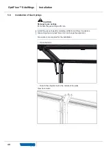 Preview for 40 page of WABCO OPTIFLOW SIDEWINGS Installation Manual