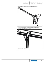 Preview for 41 page of WABCO OPTIFLOW SIDEWINGS Installation Manual