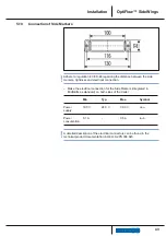 Preview for 43 page of WABCO OPTIFLOW SIDEWINGS Installation Manual