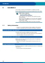 Preview for 36 page of WABCO OptiTire System Description