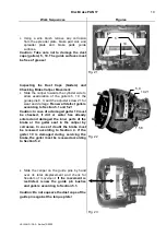 Предварительный просмотр 12 страницы WABCO PAN 17 Assembly And Maintenance Instructions