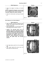 Предварительный просмотр 13 страницы WABCO PAN 17 Assembly And Maintenance Instructions