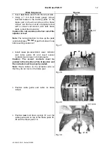 Предварительный просмотр 14 страницы WABCO PAN 17 Assembly And Maintenance Instructions