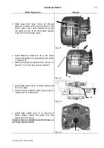 Предварительный просмотр 15 страницы WABCO PAN 17 Assembly And Maintenance Instructions