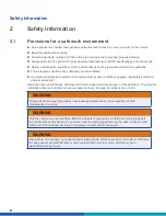 Preview for 8 page of WABCO SMARTTRAC MM1543 Maintenance Manual