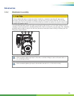 Preview for 13 page of WABCO SMARTTRAC MM1543 Maintenance Manual