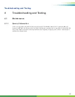 Preview for 17 page of WABCO SMARTTRAC MM1543 Maintenance Manual