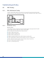 Preview for 26 page of WABCO SMARTTRAC MM1543 Maintenance Manual