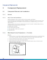 Preview for 32 page of WABCO SMARTTRAC MM1543 Maintenance Manual