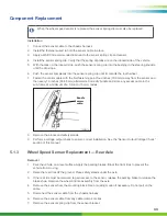 Preview for 33 page of WABCO SMARTTRAC MM1543 Maintenance Manual