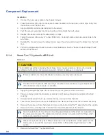 Preview for 34 page of WABCO SMARTTRAC MM1543 Maintenance Manual