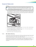 Preview for 35 page of WABCO SMARTTRAC MM1543 Maintenance Manual