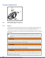 Preview for 36 page of WABCO SMARTTRAC MM1543 Maintenance Manual