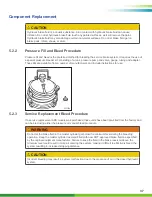 Preview for 37 page of WABCO SMARTTRAC MM1543 Maintenance Manual