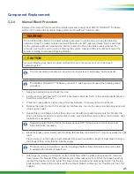 Preview for 41 page of WABCO SMARTTRAC MM1543 Maintenance Manual