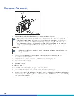 Preview for 46 page of WABCO SMARTTRAC MM1543 Maintenance Manual