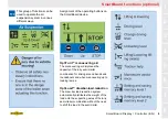 Предварительный просмотр 9 страницы WABCO smatrboard User Manual