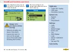 Предварительный просмотр 10 страницы WABCO smatrboard User Manual