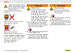 Предварительный просмотр 12 страницы WABCO smatrboard User Manual