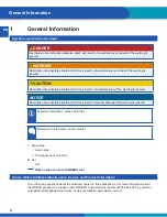 Preview for 4 page of WABCO SYSTEM SAVER HP MM1736 Maintenance Manual