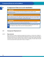 Preview for 14 page of WABCO SYSTEM SAVER HP MM1736 Maintenance Manual