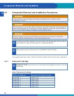 Preview for 16 page of WABCO SYSTEM SAVER HP MM1736 Maintenance Manual