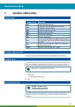 Preview for 5 page of WABCO TAILGUARD System Description