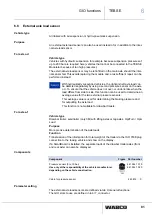 Preview for 81 page of WABCO TEBS E Manual