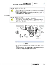 Preview for 149 page of WABCO TEBS E Manual